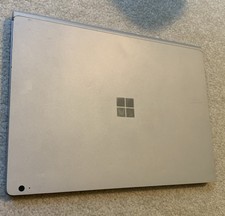 PARA REPUESTOS - Microsoft Surface Book 3 13,5 pulgadas Core i7 16 GB RAM 256 GB segunda mano  Embacar hacia Mexico