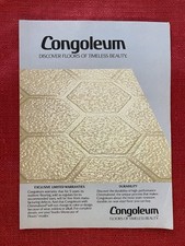 Congoleum flooring 1983 for sale  Cleves