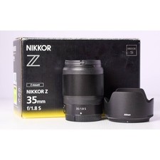 Nikon usato nikkor usato  Italia