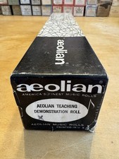 Aeolian teaching demonstration for sale  Arlington Heights