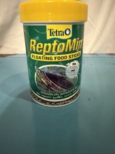 Tetra reptomin floating for sale  Grand Prairie