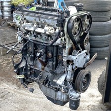 Engine bare head for sale  ROTHERHAM