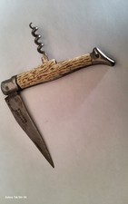 Couteau poche pliant d'occasion  Déols