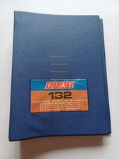 Fiat 132 1972 usato  Vimodrone