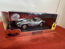 Hot wheels ferrari gebraucht kaufen Hot wheels ferrari gebraucht kaufen  Menden (Sauerland)