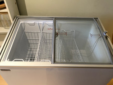 icecream display freezer for sale icecream display freezer for sale DEVIZES