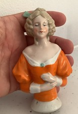 Large porcelain inch for sale  HUNTINGDON