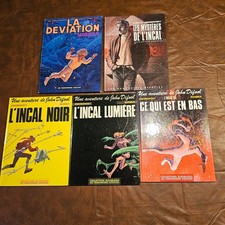 Moebius book lot. for sale  Winston Salem