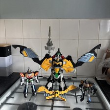 power ranger mystic force megazord for sale power ranger mystic force megazord for sale GILLINGHAM