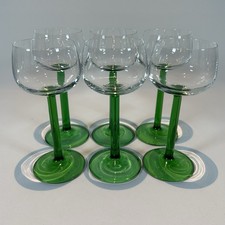 Luminarc long emerald for sale Luminarc long emerald for sale  STOKE-ON-TRENT