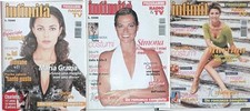 Rivista intimita 1998 usato  Trieste