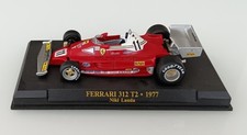 Ferrari 312t2 lauda usato  Ischia