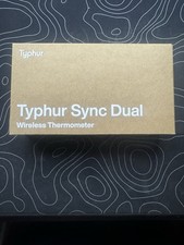 Typhur wt03 sync for sale  Anaheim