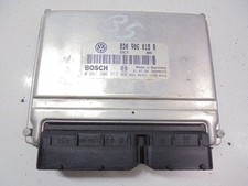 Używany, Volkswagen PASSAT B5 1998 Jednostka sterująca silnika ECU 8D0906018R AOJ56796 na sprzedaż  PL