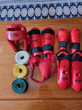 Martial arts macho for sale  PAISLEY