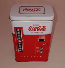 Coke machine vintage for sale  Mesa