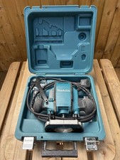 Makita rt0900x 240v for sale  BRISTOL