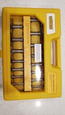 titanium 7pcs forstner bits for sale titanium 7pcs forstner bits for sale Tremonton