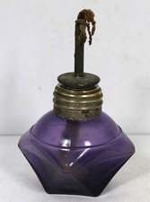 Antique purple embossed for sale  Jacksonville