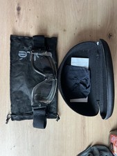 Bollé x800i lunettes d'occasion  Rosheim