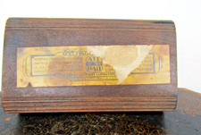 Vintage ace fingerprint for sale  Mchenry