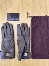 Mulberry bayswater gloves for sale  TAUNTON