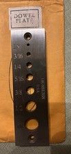 Lie nielsen dowel for sale  Greensburg