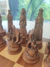 Berkeley elizabethan chess for sale  GLOUCESTER