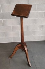 Antico leggio legno usato  Vezza d'Alba