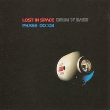 Lost space drum for sale  UK