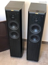 Enceintes jamo classic d'occasion  Mezzavia