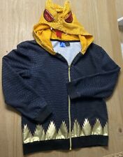 Disney aladdin hooded for sale  Rayne