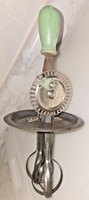 Vintage egg beater for sale  Mukwonago