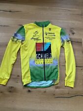 Fahrradtrikot herren langarm gebraucht kaufen  Basberg, Kerpen, Walsdorf