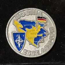 Nato kfor rden gebraucht kaufen  München