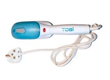 Tobi corded white for sale  MILTON KEYNES