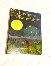Rarer kinderbuch klassiker gebraucht kaufen  Gerlingen