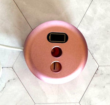 Rose gold 1st for sale  Vail