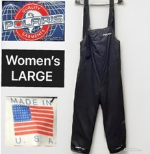 Polaris snowmobile bib for sale  Watertown