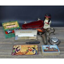 Wounded trinket lot for sale  Springfield