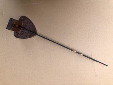 Uhr stabgong klangstäbe gebraucht kaufen  Glauchau