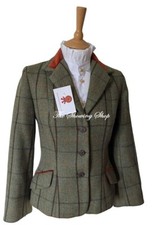 Ladies green orange for sale  NEWTON ABBOT