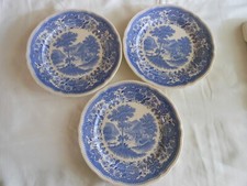 Assiettes dessert villeroy d'occasion  Orleans-