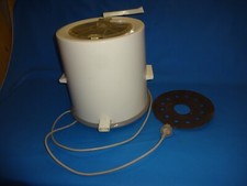 Alte ddr wäscheschleuder gebraucht kaufen  Osterfeld, Meineweh
