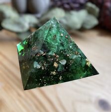 Rgonit pyramide erzengel gebraucht kaufen  Bad Feilnbach