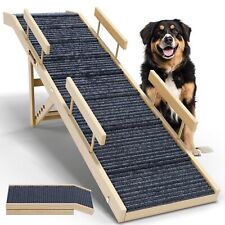 Dog ramp bed for sale  Brentwood