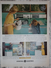 1963 general electric for sale  Lansing