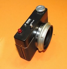 Carl zeiss west gebraucht kaufen  Alzey