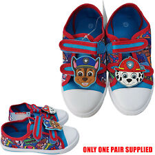 Paw patrol trainer for sale  GRANTHAM