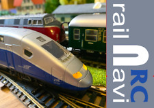 Tgv duplex teilig gebraucht kaufen Tgv duplex teilig gebraucht kaufen  Flossenbürg